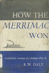 How the Merrimac Won