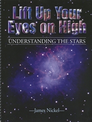 Lift Up Your Eyes on High: Understanding the Stars