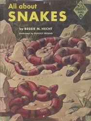 All About Snakes