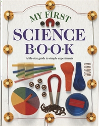 My First Science Book