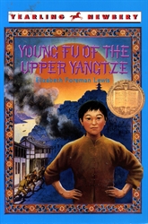 Young Fu of the Upper Yangtze