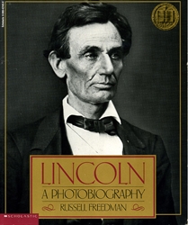 Lincoln: A Photobiography