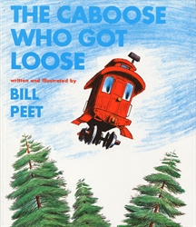 Caboose Who Got Loose