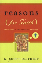 Reasons {for Faith}