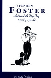 Stephen Foster - Study Guide