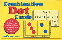 Combination Dot Cards (old)