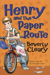 Henry and the Paper Route