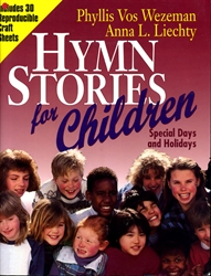 Hymn Stories for Children