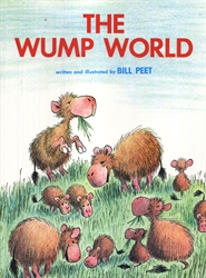 Wump World