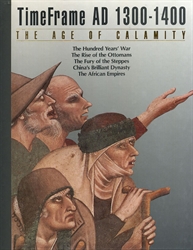 TimeFrame #13: The Age of Calamity