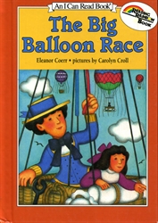 Big Balloon Race