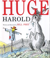 Huge Harold