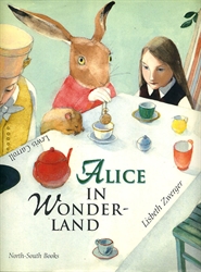 Alice in Wonderland