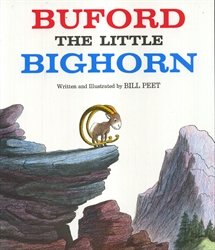 Buford the Little Bighorn