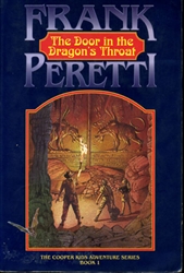 Door in the Dragon's Throat