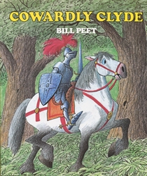 Cowardly Clyde