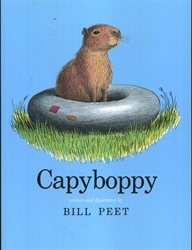 Capyboppy