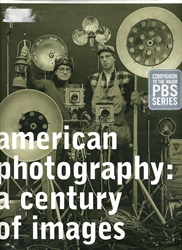 American Photography: A Century of Images