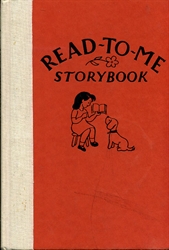Read-To-Me Storybook