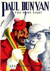 Paul Bunyan the Work Giant