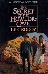 Secret of the Howling Cave