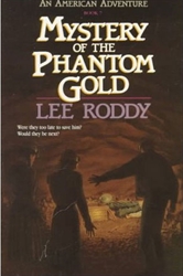 Mystery of the Phantom Gold