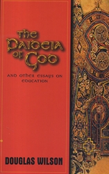 Paideia of God and Other Essays on Education