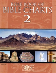 Rose Book of Bible Charts 2
