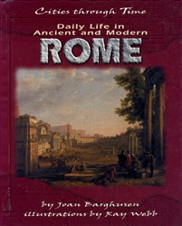Daily Life in Ancient and Modern Rome