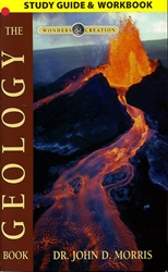 Geology Book - Study Guide and Workbook
