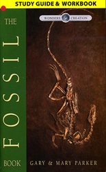 Fossil Book - Study Guide and Workbook