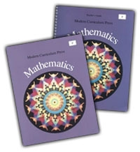 Mathematics F - Student/Teacher Set