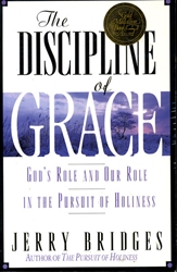 Discipline of Grace