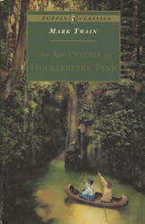 Adventures of Huckleberry Finn