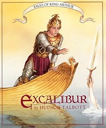 Tales of King Arthur: Excalibur