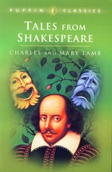 Tales from Shakespeare