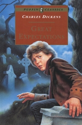 Great Expectations (abridged)