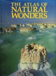 Atlas of Natural Wonders