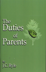 Duties of Parents