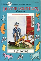 Doctor Dolittle's Caravan