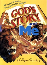 God's Story and Me