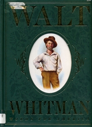 Walt Whitman