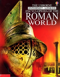 Usborne Encyclopedia of the Roman World