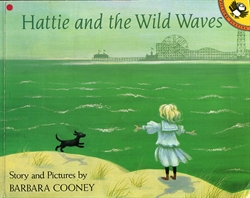 Hattie and the Wild Waves