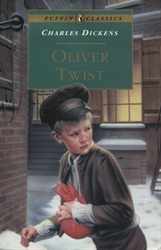 Oliver Twist (abridged)