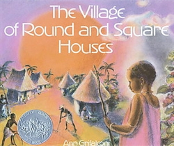 Village of Round and Square Houses