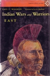 Indian Wars and Warriors (East)