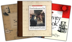 From Settlement to City with Benjamin Franklin - Set