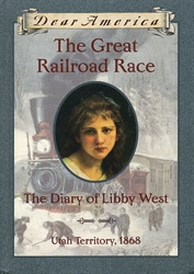 Great Railroad Race