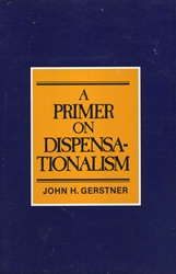 Primer on Dispensationalism